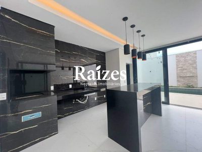 Casa, 3 quartos, 319 m² - Foto 5
