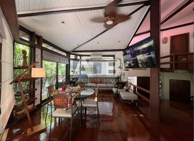 Apartamento, 4 quartos, 500 m² - Foto 2