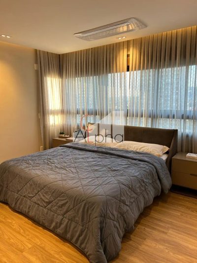 Apartamento, 4 quartos, 228 m² - Foto 3