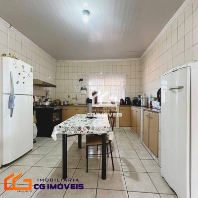 Casa, 3 quartos, 66 m² - Foto 3