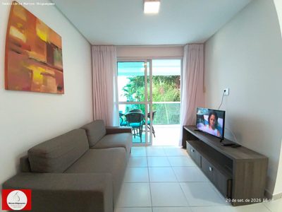 Apartamento, 2 quartos, 80 m² - Foto 3
