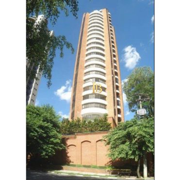 Apartamento, 4 quartos, 818 m² - Foto 4