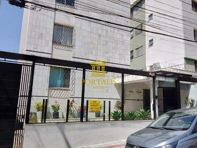 Apartamento, 2 quartos, 65 m² - Foto 1