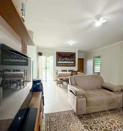 Casa, 2 quartos, 134 m² - Foto 1