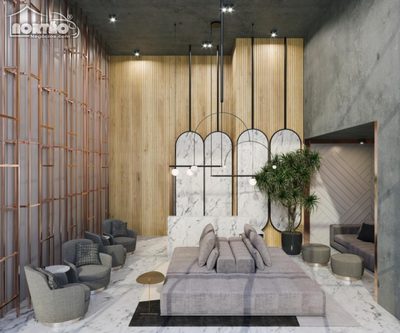 Casa, 3 quartos, 75 m² - Foto 3