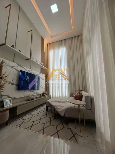 Casa, 3 quartos, 160 m² - Foto 1