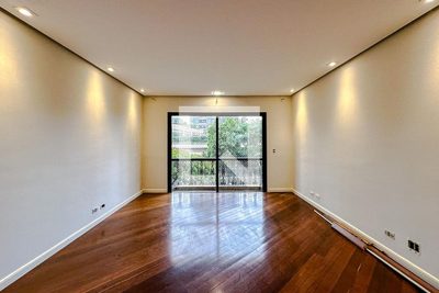 Apartamento, 3 quartos, 132 m² - Foto 2