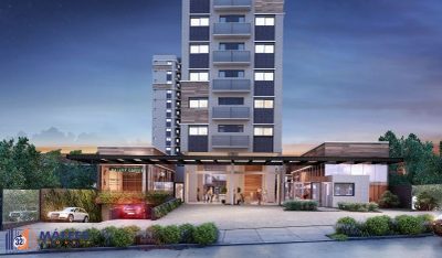 Apartamento, 2 quartos, 63 m² - Foto 1