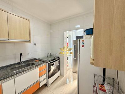 Apartamento, 2 quartos, 70 m² - Foto 5