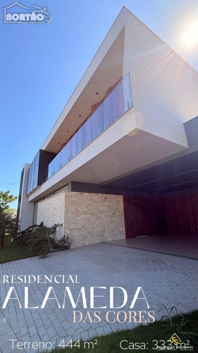 Casa, 1 quarto, 333 m² - Foto 1