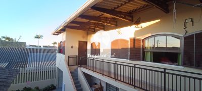 Sobrado, 6 quartos, 397 m² - Foto 5
