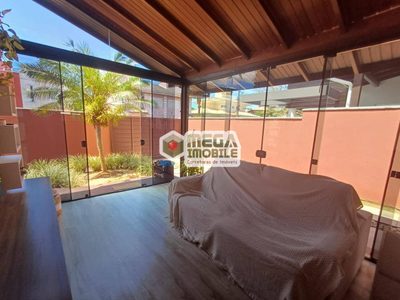 Casa, 3 quartos, 127 m² - Foto 4