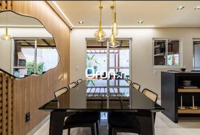 Sobrado, 3 quartos, 116 m² - Foto 4