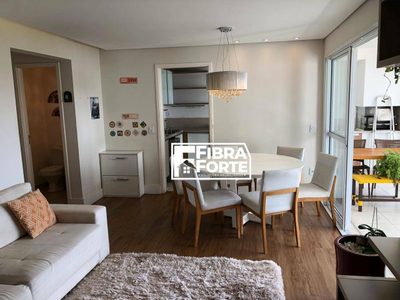 Apartamento, 3 quartos, 108 m² - Foto 4