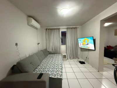 Apartamento, 2 quartos, 45 m² - Foto 4