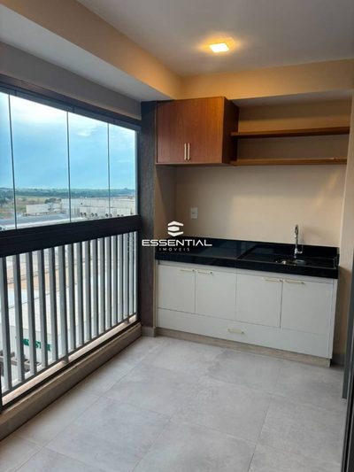 Apartamento, 3 quartos, 98 m² - Foto 5