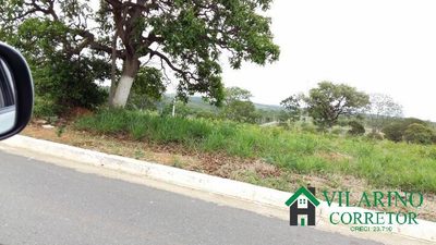 Terreno, 1000 m² - Foto 2