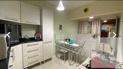 Casa, 2 quartos, 105 m² - Foto 5