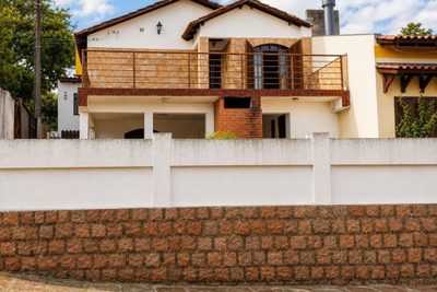 Casa, 4 quartos, 150 m² - Foto 1
