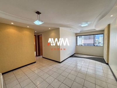 Apartamento, 2 quartos, 63 m² - Foto 1