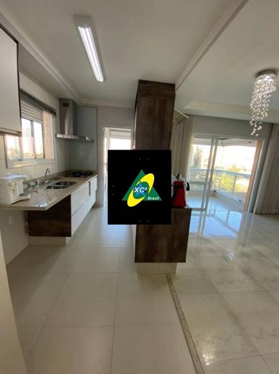 Apartamento, 3 quartos, 119 m² - Foto 2