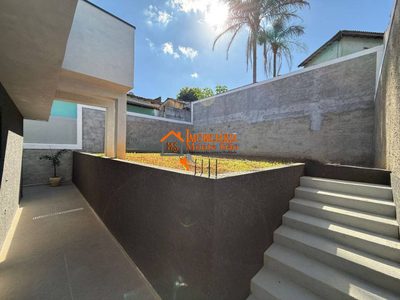 Casa, 2 quartos, 120 m² - Foto 2