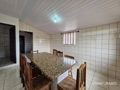 Casa, 5 quartos, 195 m² - Foto 4