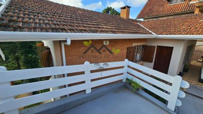 Casa, 3 quartos, 144 m² - Foto 2