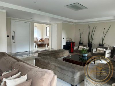 Apartamento, 3 quartos, 186 m² - Foto 4