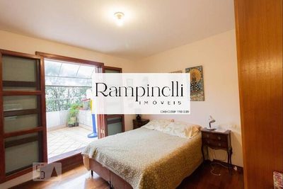 Apartamento, 3 quartos, 198 m² - Foto 5