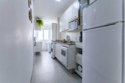 Apartamento, 2 quartos, 74 m² - Foto 2