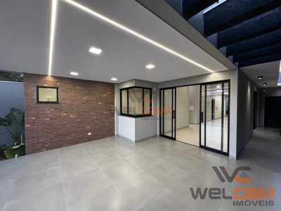 Casa, 2 quartos, 128 m² - Foto 3