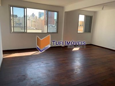 Apartamento, 2 quartos, 110 m² - Foto 1