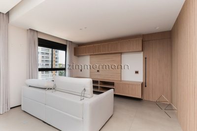 Apartamento, 4 quartos, 163 m² - Foto 3