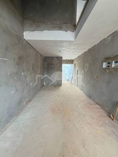 Sobrado, 2 quartos, 59 m² - Foto 4