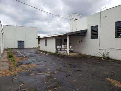 Loja-Salão, 1566 m² - Foto 2