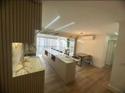 Apartamento, 3 quartos, 83 m² - Foto 4