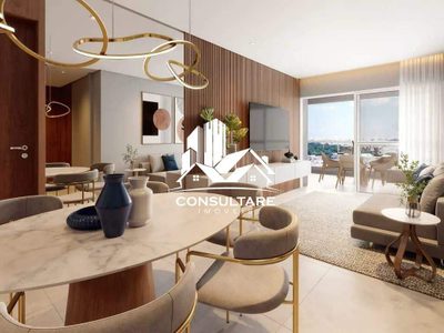 Apartamento, 3 quartos, 112 m² - Foto 2