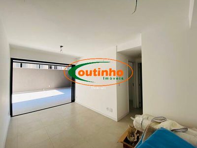 Apartamento, 2 quartos, 93 m² - Foto 4
