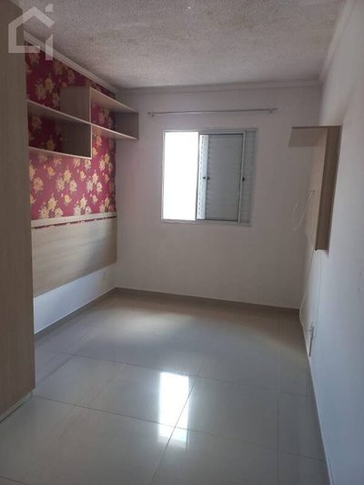 Apartamento, 2 quartos, 54 m² - Foto 4