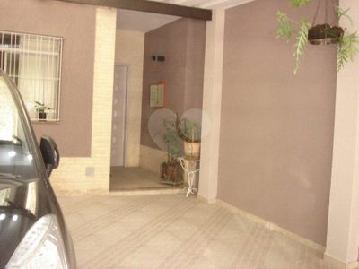 Sobrado, 3 quartos, 230 m² - Foto 5