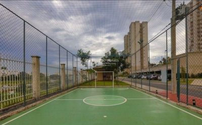 Apartamento, 2 quartos, 49 m² - Foto 4