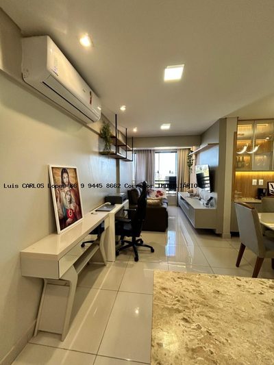 Apartamento, 3 quartos, 75 m² - Foto 4