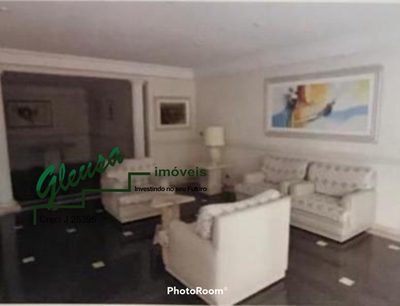 Apartamento, 3 quartos, 95 m² - Foto 4