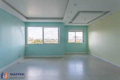 Apartamento, 3 quartos, 65 m² - Foto 2