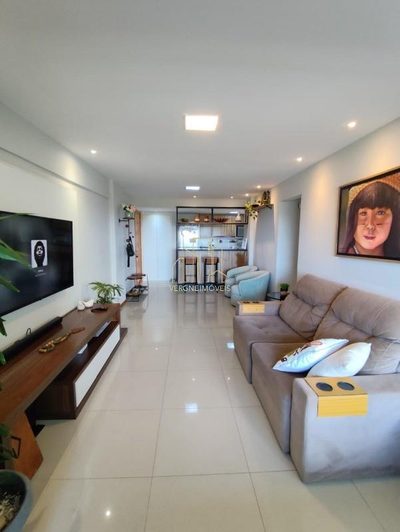 Apartamento, 2 quartos, 93 m² - Foto 2