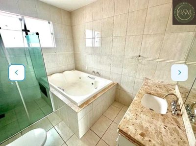 Casa, 3 quartos, 270 m² - Foto 2