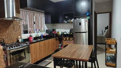Casa, 3 quartos, 103 m² - Foto 4