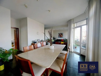 Apartamento, 4 quartos, 220 m² - Foto 4