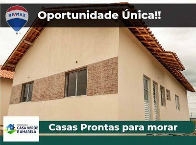Casa, 2 quartos, 41 m² - Foto 2